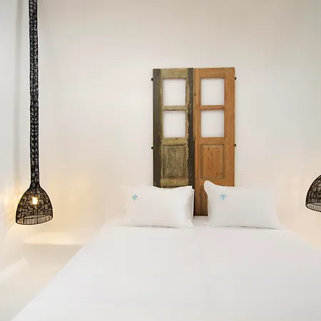 Hotel Sophia Luxury Imerovigli (Santorini)