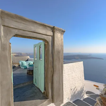 Sophia Luxury Imerovigli (Santorini)