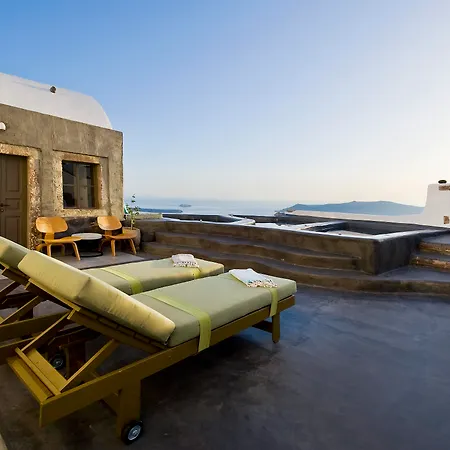 Sophia Luxury Hotel
