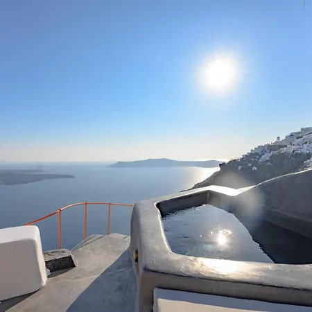 Sophia Luxury Imerovigli (Santorini)