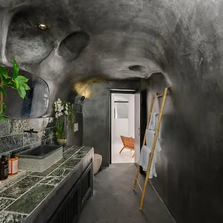 Sophia Luxury Hotel Imerovigli (Santorini)