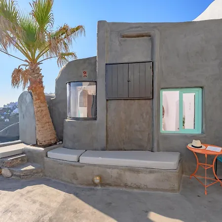 Sophia Luxury Imerovigli (Santorini)
