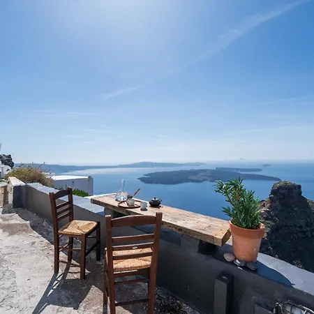 Sophia Luxury Imerovigli (Santorini)