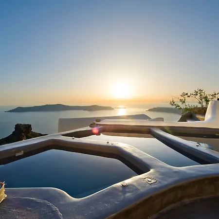 Sophia Luxury Imerovigli (Santorini)