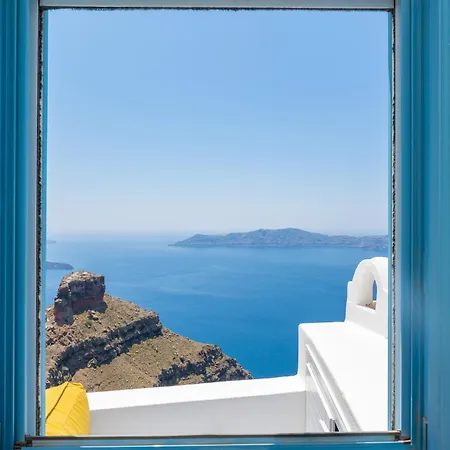Sophia Luxury Imerovigli (Santorini)
