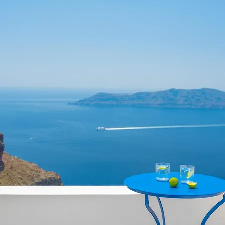 Sophia Luxury Hotel