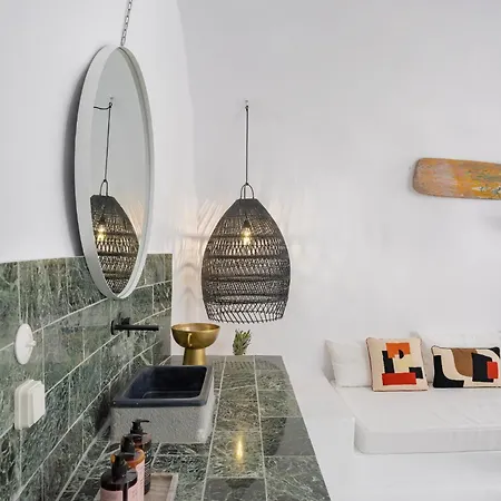 Sophia Luxury Hotel